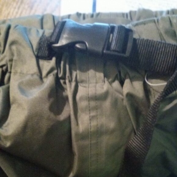 Amy Green Wetskin Men Rain /Water Brand New Without tag - Picture 7 of 15